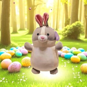 Lorita - HugMees By Squishmallows - 18 Inch (Easter Edition)